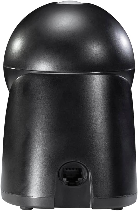 Lector De Codigos De Barras Ghia Omnidireccional 2D, Usb. Compatible Con Qr