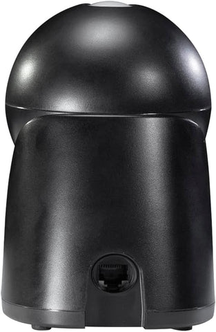 Lector De Codigos De Barras Ghia Omnidireccional 2D, Usb. Compatible Con Qr