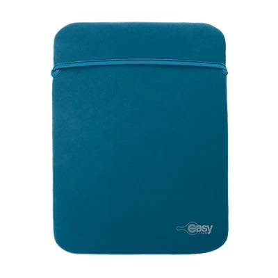 Funda Reversible Perfect Choice EL-994312 Universal Negro y Azul - Neopreno de Alta Resistencia - Ajuste Perfecto