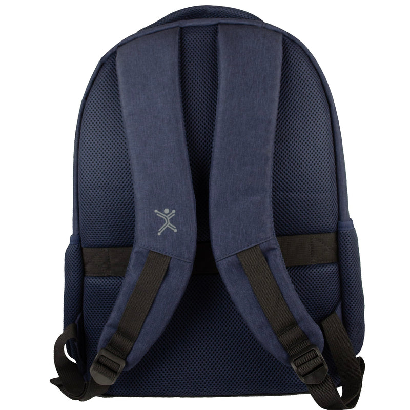 Mochila SHARP 15-17 pulgadas Azul PC-084198 -