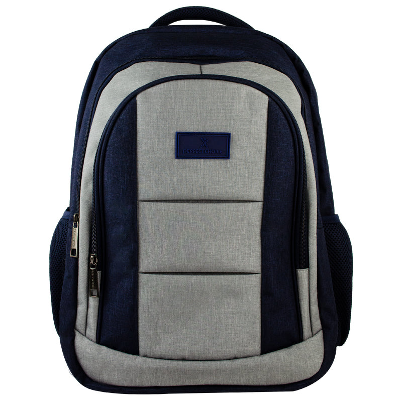 Mochila SHARP 15-17 pulgadas Azul PC-084198 -