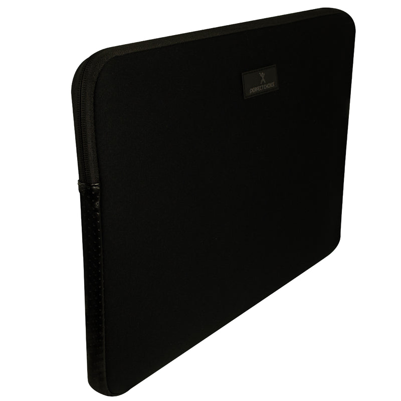 Funda de neopreno para laptop BAGIQ NEGRO PC-084266 -