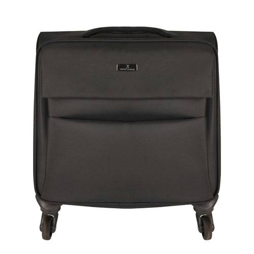Maletín de Viaje para Laptop Trolley Perfect Choice PC-083009 - Ruedas de Alta Resistencia - Máxima Movilidad