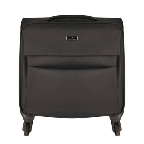 Maletín de Viaje para Laptop Trolley Perfect Choice PC-083009 - Ruedas de Alta Resistencia - Máxima Movilidad