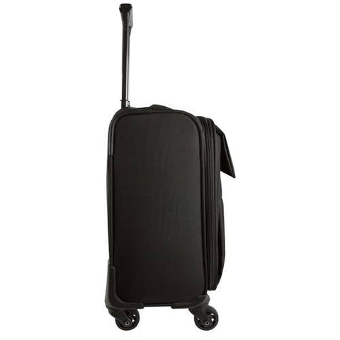 Maletín de Viaje para Laptop Trolley Perfect Choice PC-083009 - Ruedas de Alta Resistencia - Máxima Movilidad
