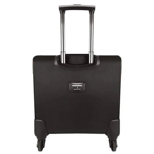 Maletín de Viaje para Laptop Trolley Perfect Choice PC-083009 - Ruedas de Alta Resistencia - Máxima Movilidad