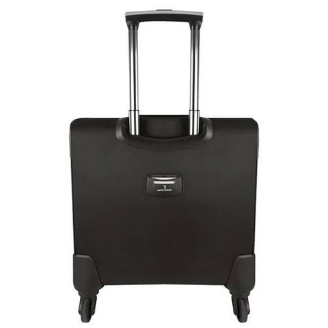 Maletín de Viaje para Laptop Trolley Perfect Choice PC-083009 - Ruedas de Alta Resistencia - Máxima Movilidad