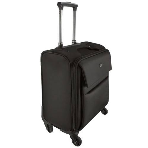 Maletín de Viaje para Laptop Trolley Perfect Choice PC-083009 - Ruedas de Alta Resistencia - Máxima Movilidad