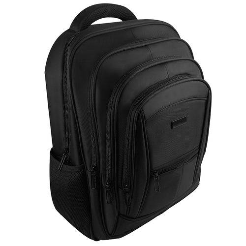 MOCHILA ESSENTIAL PLUS NEGRO PC-084440 -