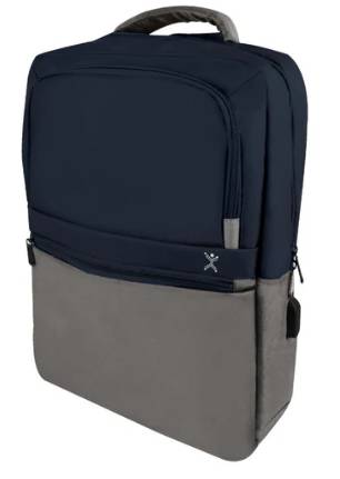 Mochila para Laptop 15.6 pulgadas Sunset Azul PC-084518 -