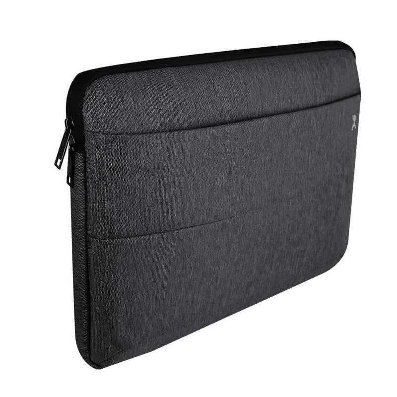 Funda para laptop 15.6 pulgadas TROVA GRIS PC-084570 -