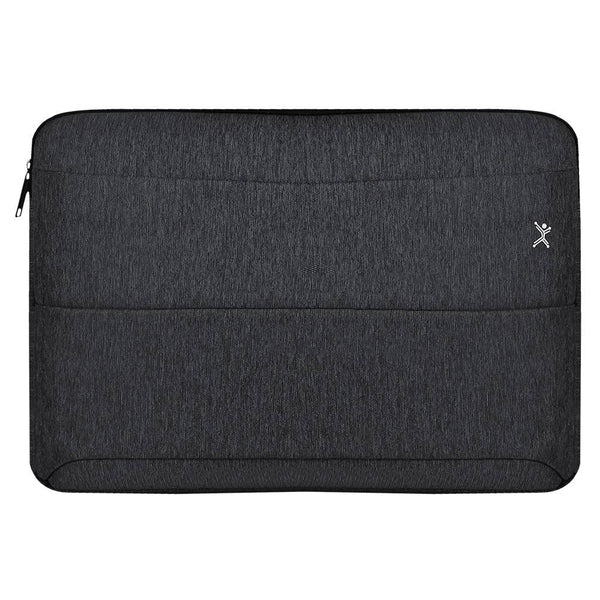 Funda para laptop 15.6 pulgadas TROVA GRIS PC-084570 -