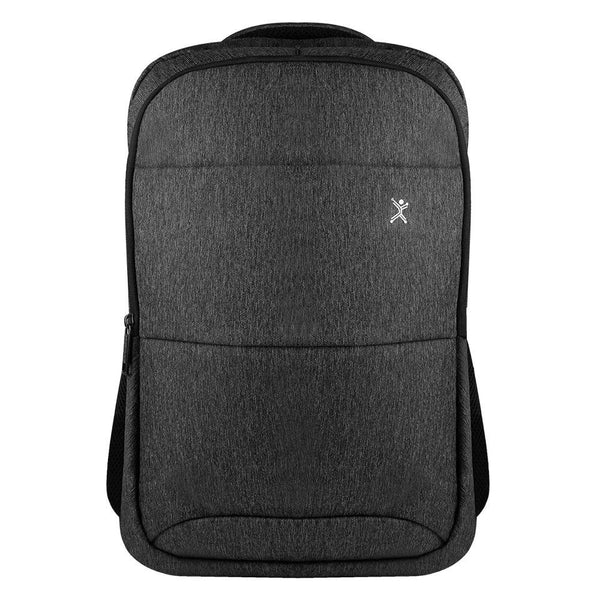 Mochila para laptop 15.6-17 pulgadas TROVA GRIS PC-084563 -