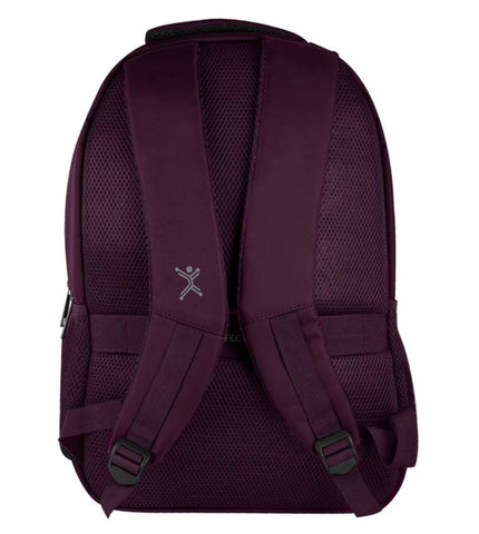 Mochila para Laptop 15.6 a 17 Pulgadas Perfect Choice Comfort PC-084990 - Construcción Ultraligera y Cómoda - Uso Diario