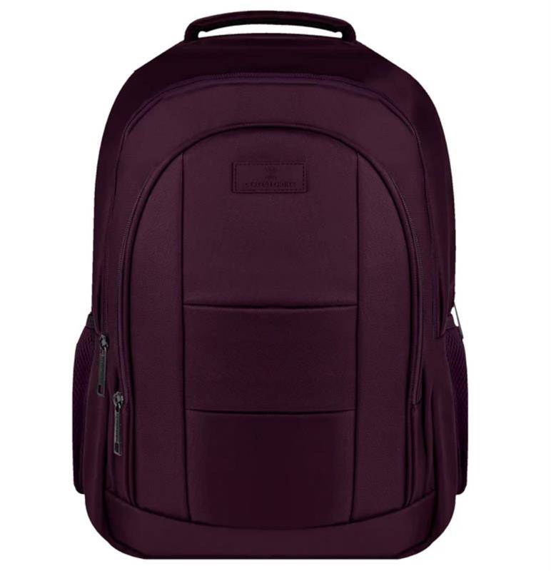 Mochila para Laptop 15.6 a 17 Pulgadas Perfect Choice Comfort PC-084990 - Construcción Ultraligera y Cómoda - Uso Diario