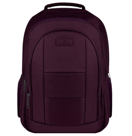 Mochila para Laptop 15.6 a 17 Pulgadas Perfect Choice Comfort PC-084990 - Construcción Ultraligera y Cómoda - Uso Diario