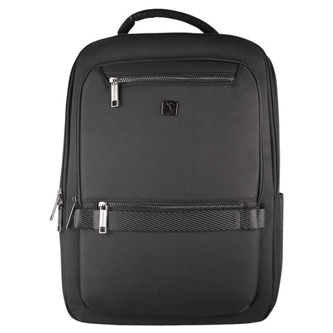 Mochila Ejecutiva para Laptop Perfect Choice Lusso PC-084464 - Diseño Slim Ultradelgado - Máxima Elegancia