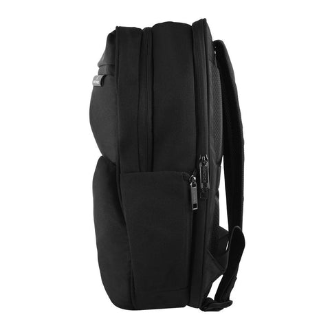 Mochila para Laptop 15.6 a 17 Pulgadas Perfect Choice Lunary PC-085072 - Diseño Slim Ejecutivo Elegante - Funcionalidad Premium