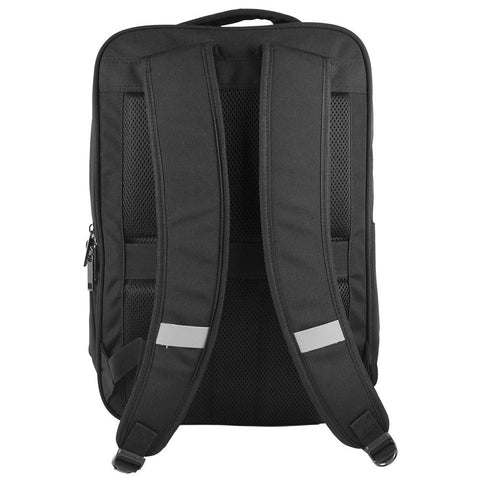 Mochila para Laptop 15.6 a 17 Pulgadas Perfect Choice Lunary PC-085072 - Diseño Slim Ejecutivo Elegante - Funcionalidad Premium