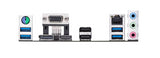 Tarjeta madre gaming ASUS A520M-A II/CSM - DDR4-SDRAM, 128 GB, AMD, Zócalo AM4, Micro ATX