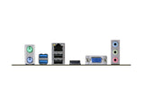 Motherboard ECS GLKD-I2-N4020 - Intel, Mini iTX