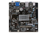 Motherboard ECS GLKD-I2-N4020 - Intel, Mini iTX