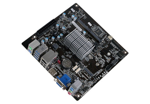 Motherboard ECS GLKD-I2-N4020 - Intel, Mini iTX