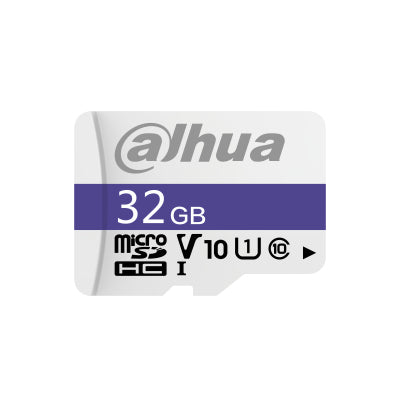 MEMORIA MICROSD 32GB DHI-TF-C100/32GB   NB