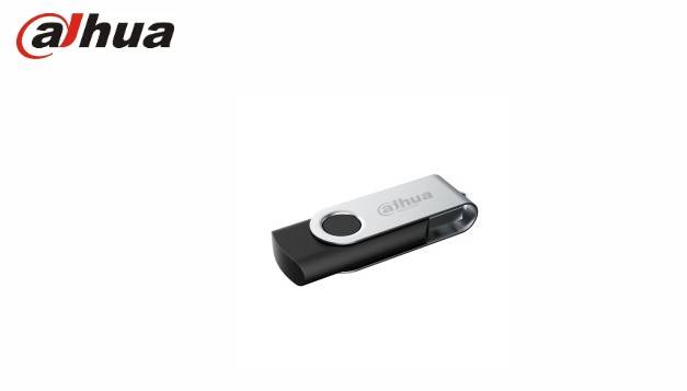 Memoria usb metal 32gb dhi-usb-u116-20-32gb nb