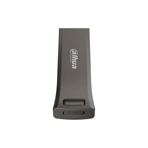 Dahua Unidad flash  USB 3.2 Gen1 de 64 GB - tipo A, velocidad de lectura 30-110 MB/s, velocidad de escritura 8-45 MB/s, carcasa de metal. NB