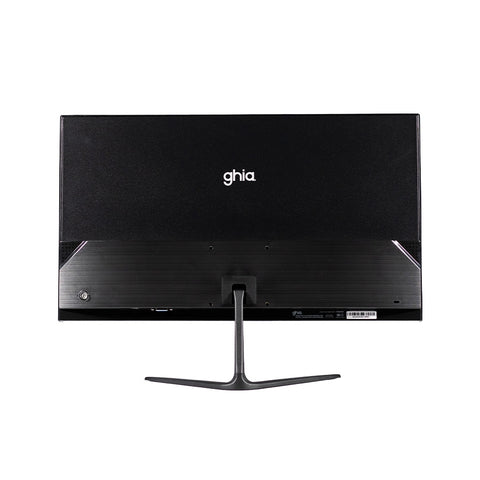 Monitor Ghia MG2226 de 21.5" FHD a 100Hz con Bocinas - Todo en Uno para tu Escritorio - Dinámico
