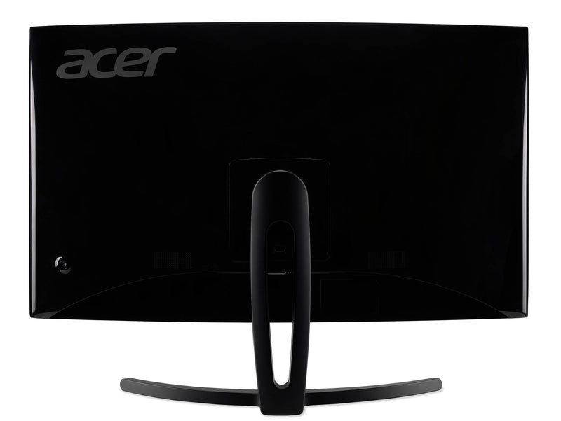 Monitor ACER ED273 Bbmiix - 27 pulgadas, 250 cd / m², 1920 x 1080 Pixeles, 1 ms, FHD