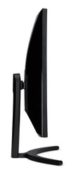 Monitor ACER ED273 Bbmiix - 27 pulgadas, 250 cd / m², 1920 x 1080 Pixeles, 1 ms, FHD
