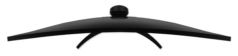 Monitor ACER ED273 Bbmiix - 27 pulgadas, 250 cd / m², 1920 x 1080 Pixeles, 1 ms, FHD
