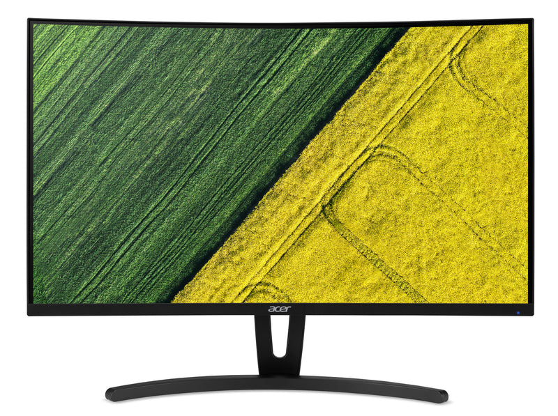 Monitor ACER ED273 Bbmiix - 27 pulgadas, 250 cd / m², 1920 x 1080 Pixeles, 1 ms, FHD