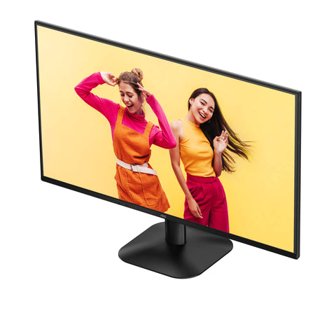 Monitor AOC 24B35H3 24" - FHD, 120Hz y 1ms con HDMI/VGA - Gran Balance para Oficina y Juego - Nuevo