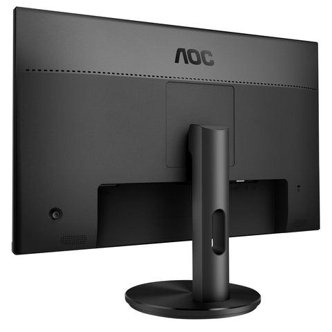 Monitor Gamer AOC 23.8" Full HD – Frecuencia de 144Hz y G-Sync – Partidas sin Cortes de Imagen – Veloz
