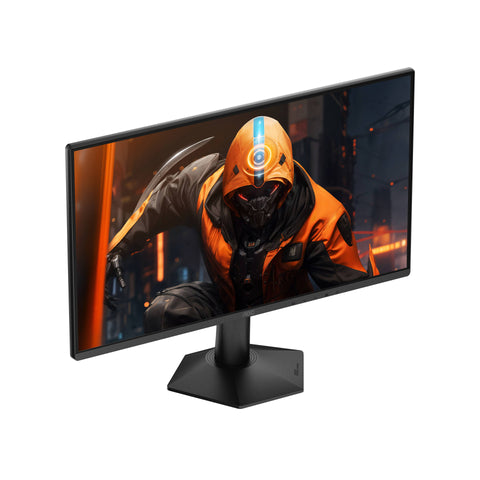 Monitor Gaming AOC 24G50F 24" - FHD, 144Hz y 0.5ms de Respuesta - Velocidad Pura Sin Desenfoque - Nuevo