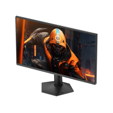 Monitor Gaming AOC 24G50F 24" - FHD, 144Hz y 0.5ms de Respuesta - Velocidad Pura Sin Desenfoque - Nuevo