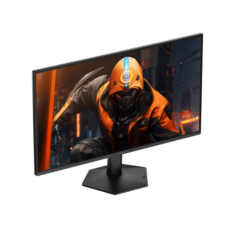 Monitor Gaming AOC 27G50F 27" - FHD, 144Hz y 0.05ms Ultra Rápido - Desempeño Competitivo Fluido - Nuevo
