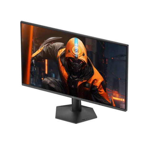 Monitor Gaming AOC 27G50F 27" - FHD, 144Hz y 0.05ms Ultra Rápido - Desempeño Competitivo Fluido - Nuevo