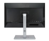 Monitor ASUS Pro Art PA247CV LED 24 pulgadas - Full HD, 75Hz, HDMI, Bocinas Integradas (2x 4W), Negro, Plata