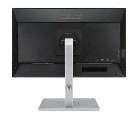 Monitor ASUS Pro Art PA247CV LED 24 pulgadas - Full HD, 75Hz, HDMI, Bocinas Integradas (2x 4W), Negro, Plata
