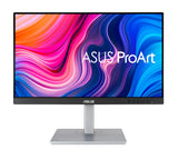 Monitor ASUS Pro Art PA247CV LED 24 pulgadas - Full HD, 75Hz, HDMI, Bocinas Integradas (2x 4W), Negro, Plata