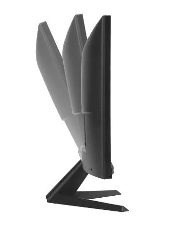 Monitor ASUS VY229HE LED 22 pulgadas - Full HD, FreeSync, 75Hz, HDMI, Negro
