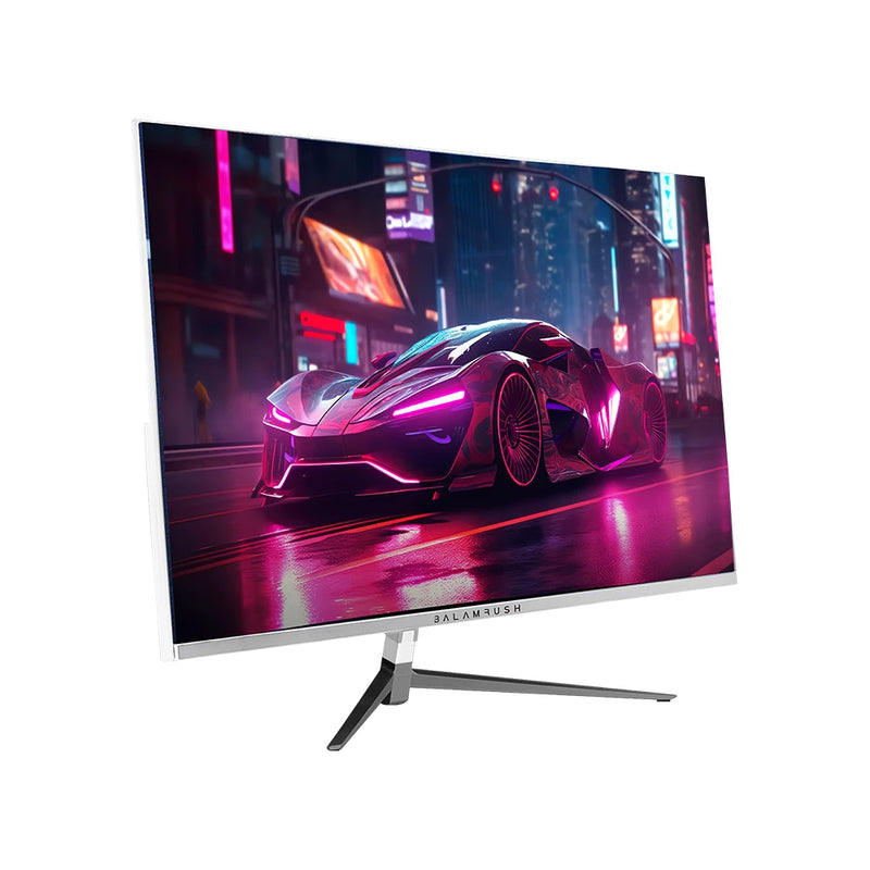 Monitor Gaming 27 pulgadas 165hz Ultra Odissey II MGX27 Balam Rush