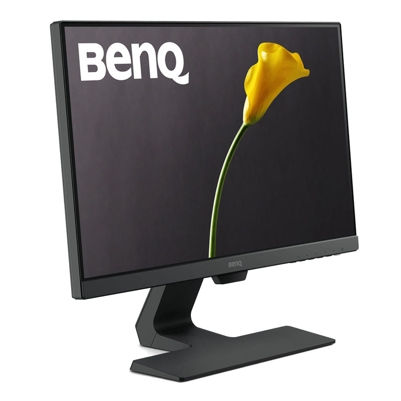 Monitor BENQ GW2283 - 21.5 pulgadas, 250 cd / m², 1920 x 1080 Pixeles, 5 ms, Negro