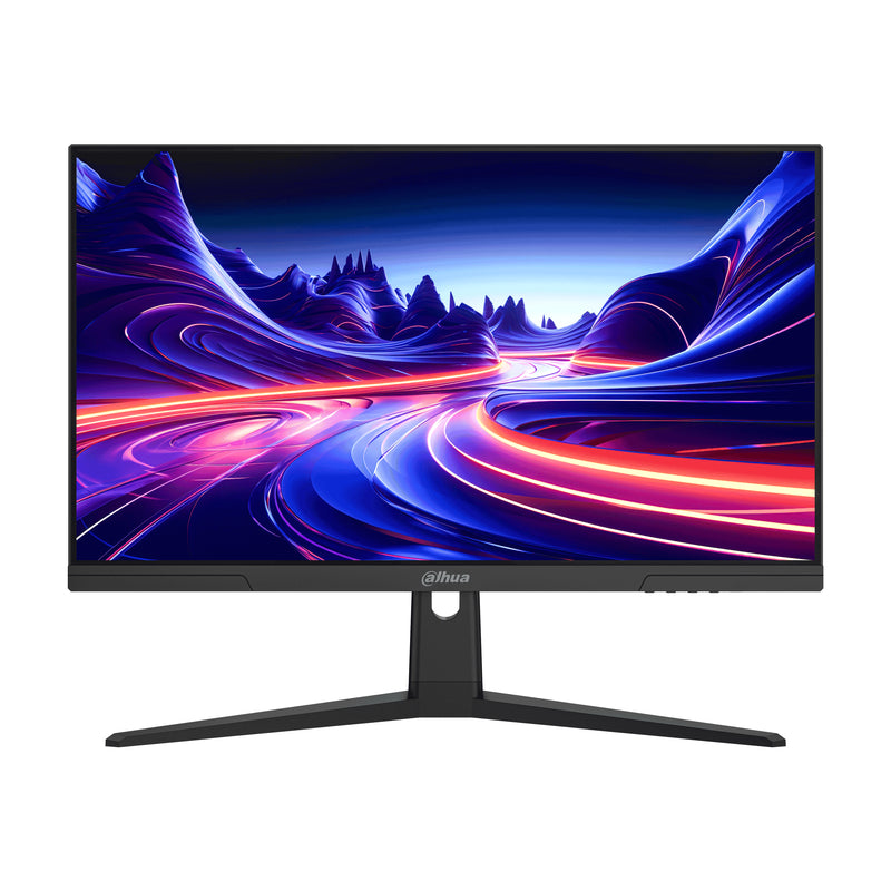 Monitor Gaming 25 Pulgadas panel  IPS  Brillo 320nits  a 165Hz de refresco  con 1ms de Respuesta NB