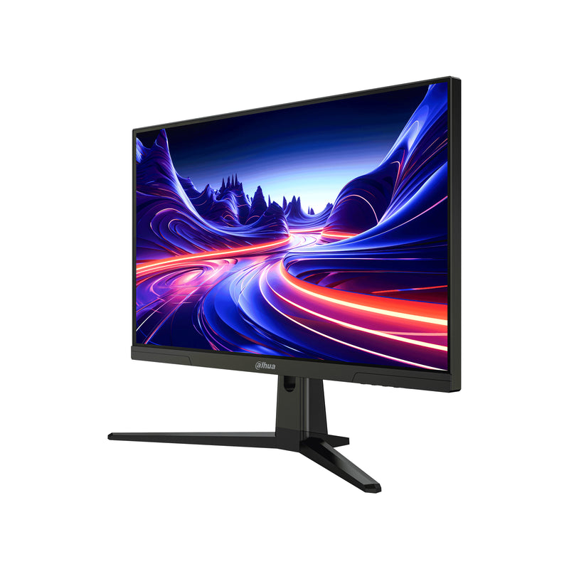 Monitor Gaming 25 Pulgadas panel  IPS  Brillo 320nits  a 165Hz de refresco  con 1ms de Respuesta NB