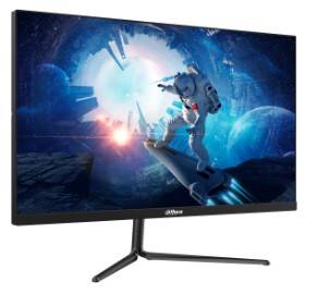 Monitor Gaming 25 Pulgadas panel  IPS  Brillo 320nits  a 165Hz de refresco  con 1ms de Respuesta NB